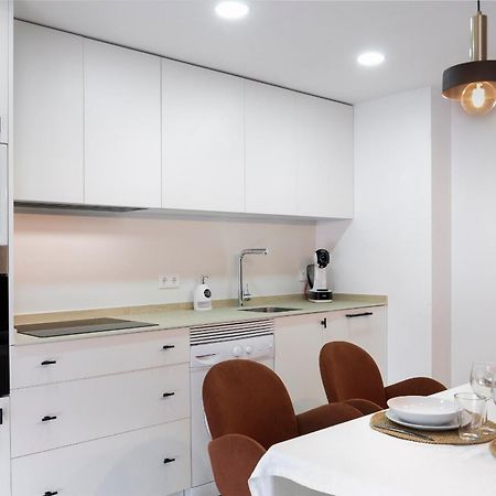 Alohamundi Plaza Nueva Apartment Sevilla Bagian luar foto