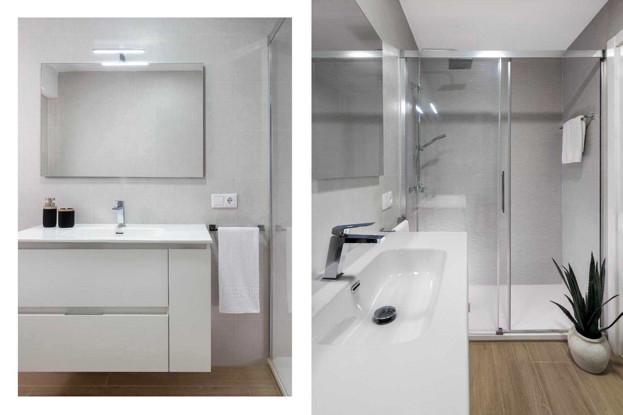 Alohamundi Plaza Nueva Apartment Sevilla Bagian luar foto